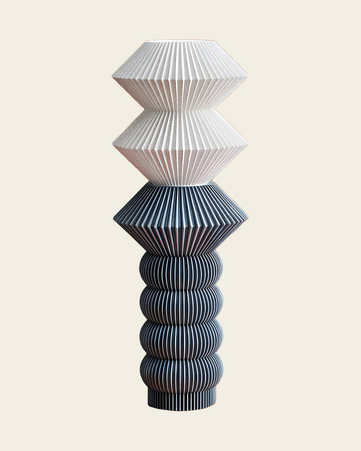 Iso Tower Table Lamp