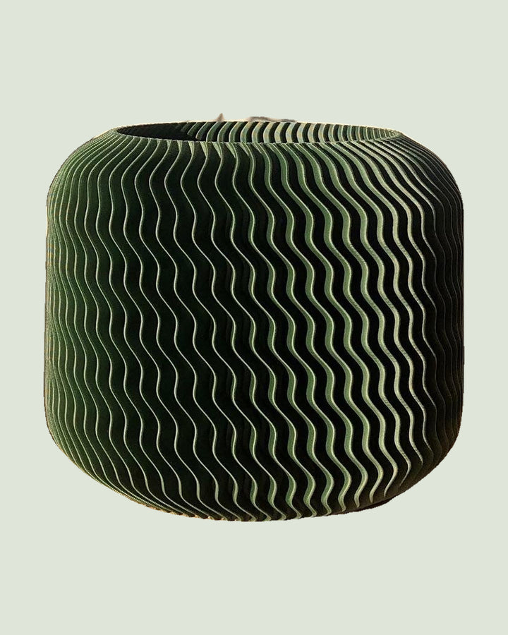 Malibu Pot