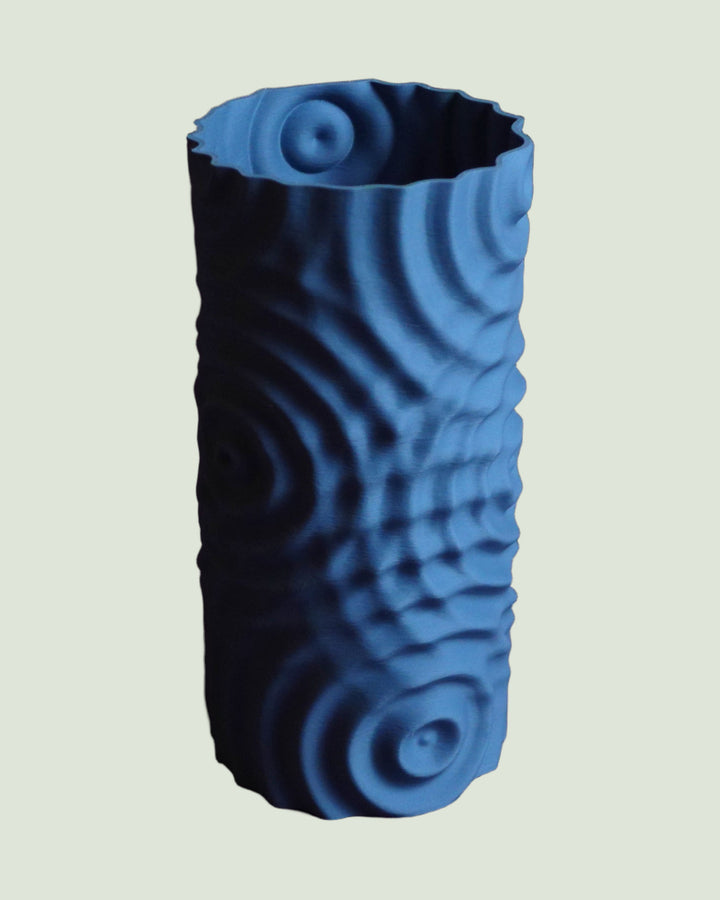 Waterdrop Vase